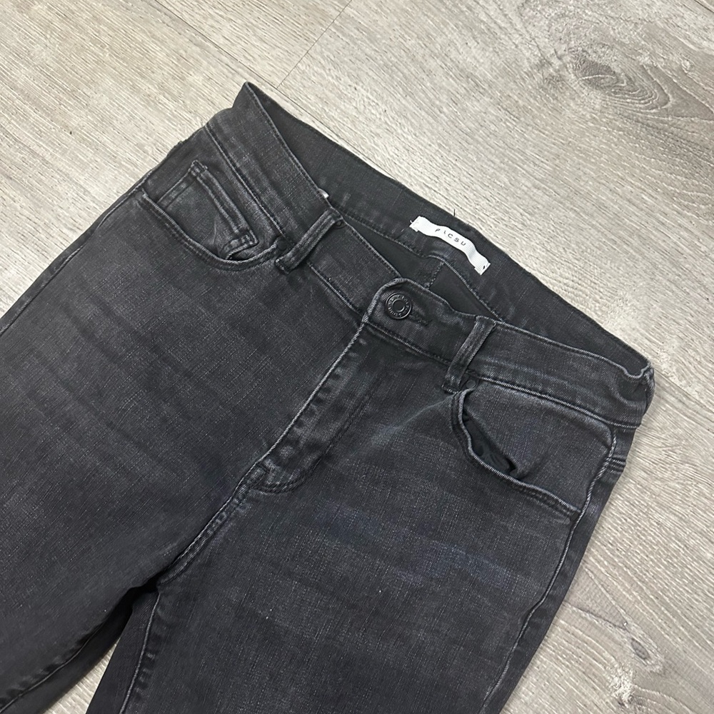 •PACSUN• HIGH RISE JEGGING - Picture 4 of 7